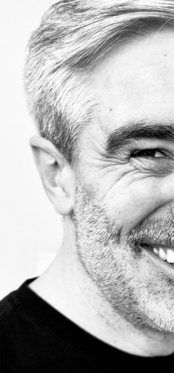 Portrait of Dr.-Ing. Dominique Heilborn